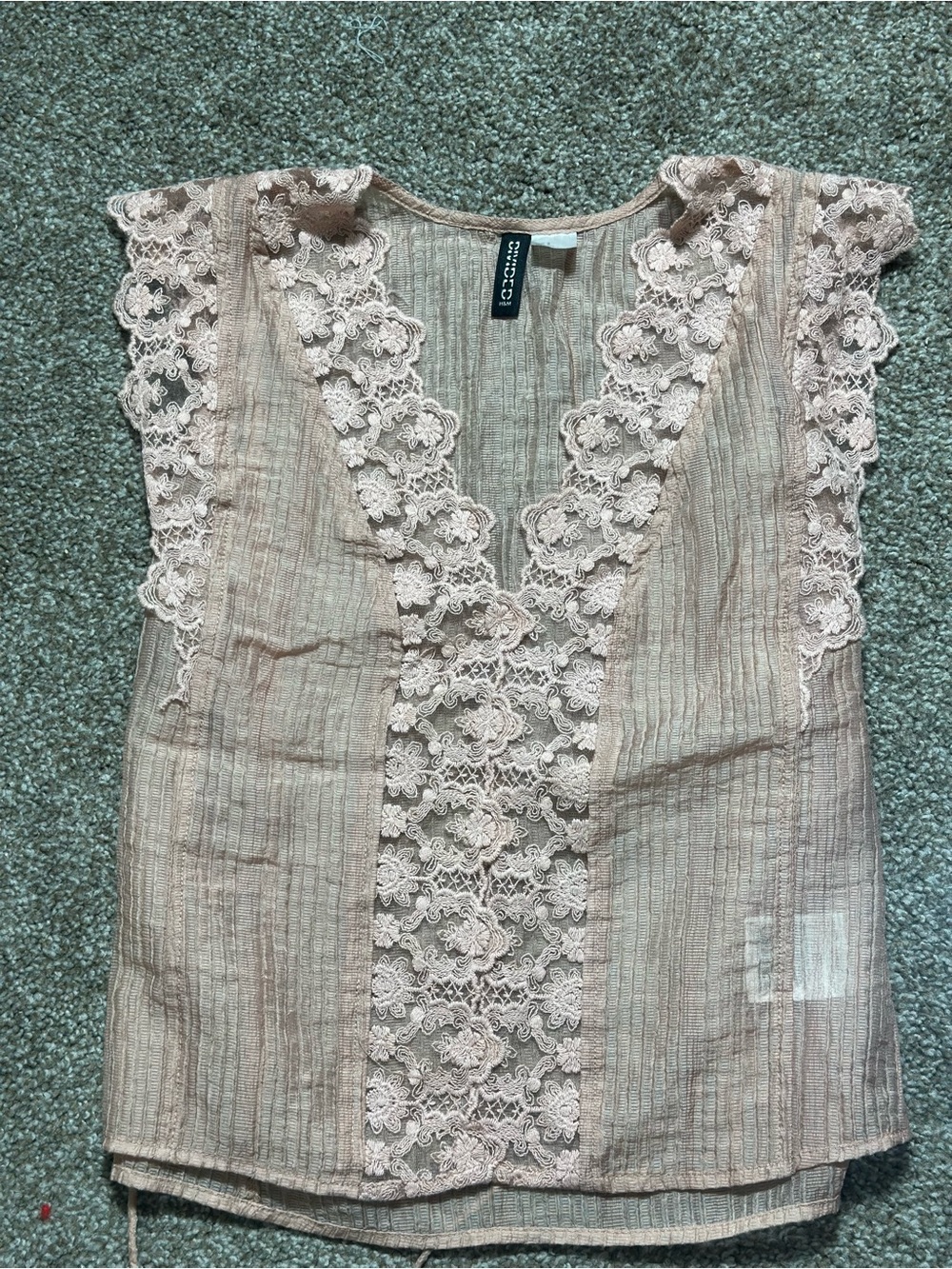 Women's Dress Subcategory Classification